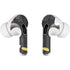Dark Color Pop Apple AirPods Pro Skin