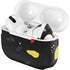 Dark Color Pop Apple AirPods Pro Skin