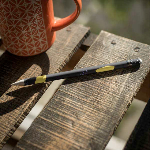 Dark Color Pop Apple Pencil (1st Gen, 2017) Skin