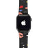Dark Color Pop Apple Watch Band 42-44mm