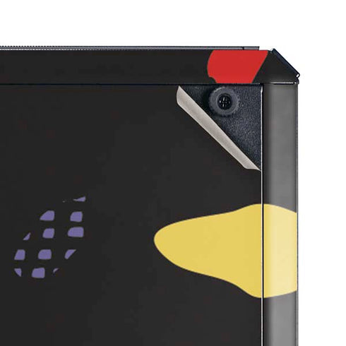 Dark Color Pop Cooler Master MasterBox Q300L Mini Tower Skin