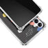 Dark Color Pop Galaxy A14 5G Clear Case