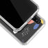 Dark Color Pop Galaxy A30 Clear Case
