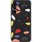 Dark Color Pop Galaxy A54 5G Skin
