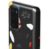 Dark Color Pop Galaxy Note20 5G Pro Case
