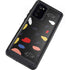 Dark Color Pop Galaxy Note20 5G Waterproof Case
