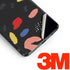 Dark Color Pop Galaxy S10e Skin