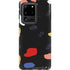 Dark Color Pop Galaxy S20 Ultra 5G Pro Case