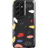 Dark Color Pop Galaxy S21 Ultra 5G Pro Case