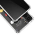Dark Color Pop Galaxy S22 Plus Clear Case