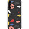 Dark Color Pop Galaxy S22 Plus Skin