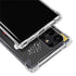 Dark Color Pop Galaxy S22 Ultra Clear Case