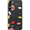 Dark Color Pop Galaxy S23 Plus Skin