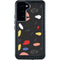Dark Color Pop Galaxy S23 Plus Waterproof Case