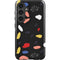 Dark Color Pop Galaxy S24 Plus Impact Case