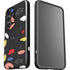 Dark Color Pop Galaxy S24 Plus Impact Case