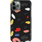 Dark Color Pop iPhone 11 Pro Lite Case