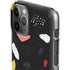 Dark Color Pop iPhone 11 Pro Lite Case