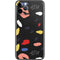 Dark Color Pop iPhone 11 Pro Skin