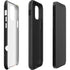 Dark Color Pop iPhone 12 Mini Impact Case