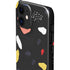Dark Color Pop iPhone 12 Mini Lite Case