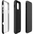 Dark Color Pop iPhone 12 Pro Max Impact Case