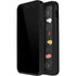 Dark Color Pop iPhone 12 Pro Waterproof Case