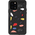 Dark Color Pop iPhone 12 Pro Waterproof Case
