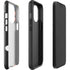 Dark Color Pop iPhone 13 Pro Impact Case