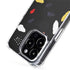 Dark Color Pop iPhone 13 Pro MagSafe Case