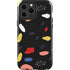Dark Color Pop iPhone 13 Pro Max Impact Case