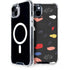 Dark Color Pop iPhone 14 MagSafe Case