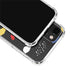 Dark Color Pop iPhone 14 Plus Clear Case
