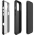 Dark Color Pop iPhone 14 Impact Case