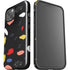Dark Color Pop iPhone 14 Impact Case