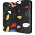 Dark Color Pop iPhone 14 Plus Folio Case