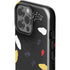 Dark Color Pop iPhone 15 Pro Max Impact Case