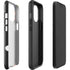 Dark Color Pop iPhone 15 Pro Max Impact Case