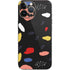 Dark Color Pop iPhone 14 Pro Max Skin