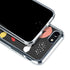 Dark Color Pop iPhone SE (2nd & 3rd Gen) Clear Case