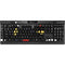 Dark Color Pop K95 RGB PLATINUM Mechanical Gaming Keyboard Skin
