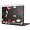 Dark Color Pop MacBook Pro 16in (2021-25) Case plus Skin