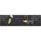 Dark Color Pop Magic Keyboard with Numeric Keypad Skin
