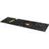 Dark Color Pop Magic Keyboard with Numeric Keypad Skin