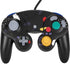 Dark Color Pop Nintendo GameCube Controller Skin