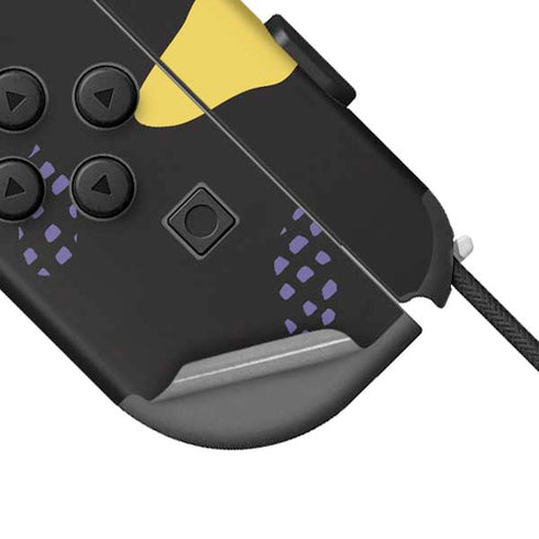 Dark Color Pop Nintendo Joy-Con (L/R) Controller Skin