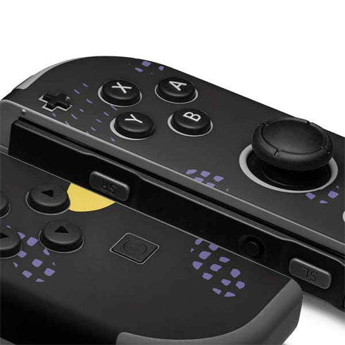 Dark Color Pop Nintendo Joy-Con (L/R) Controller Skin