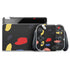 Dark Color Pop Nintendo Switch OLED (2021) Skin