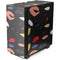 Dark Color Pop NZXT H510 Compact ATX Mid-Tower Case Skin