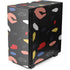 Dark Color Pop NZXT H510 Compact ATX Mid-Tower Case Skin